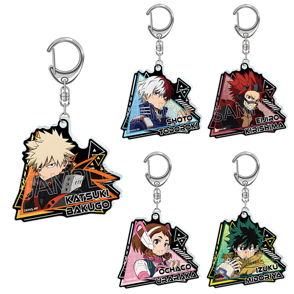 Furoshiki - My Hero Academia Shoto Todoroki Mit
