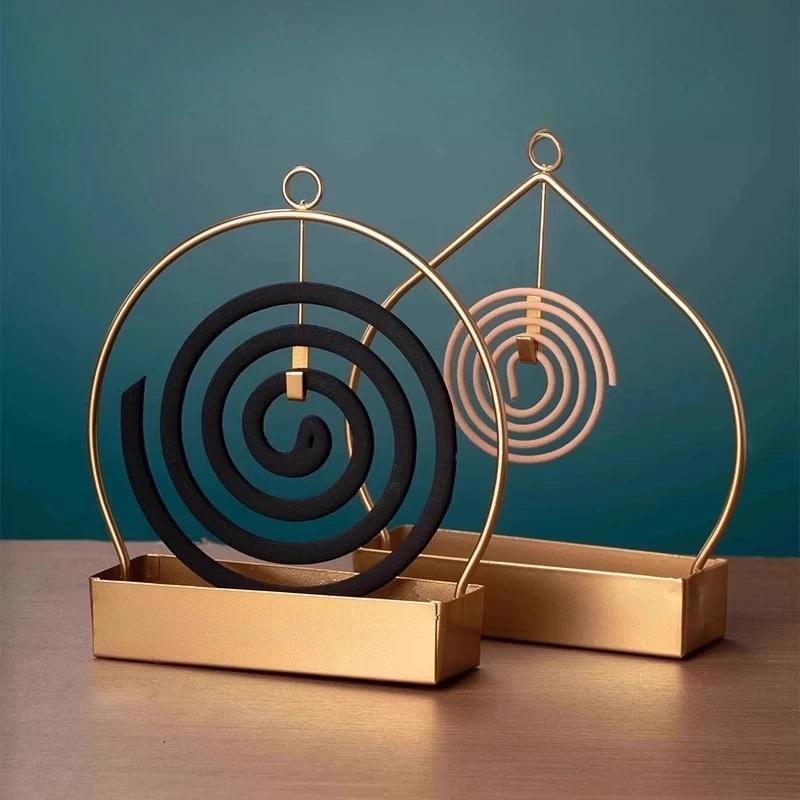 1 Stück Mückenspiralhalter, Rä – Incense Holder Bewertung und Preis