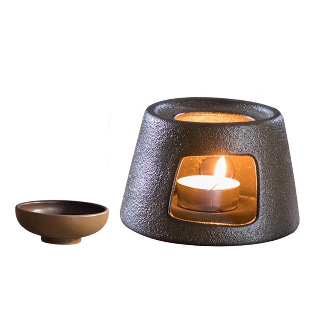Teekannenwärmer, Herdwärmer mi – Japanese Tea Bewertung und Preis