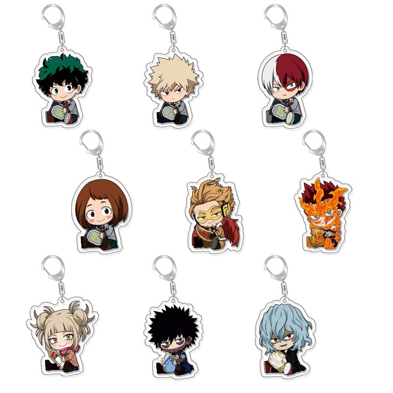 Japanischer Anime My Hero Acad – Furoshiki Bewertung und Preis