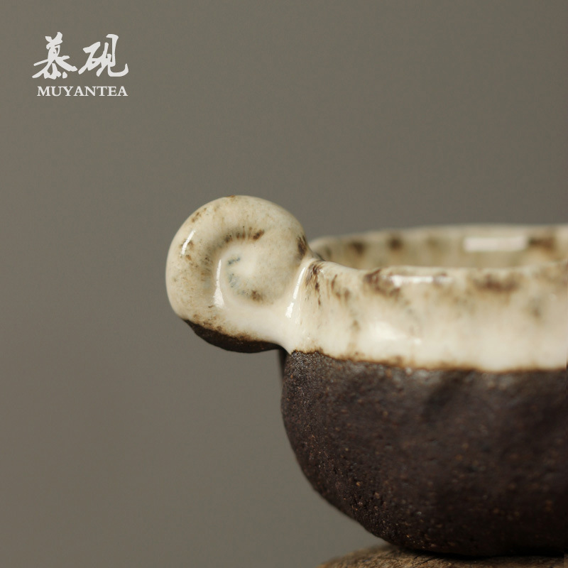 Muta Japanischer Stil Kreative – Japanese Pottery Bewertung und Preis