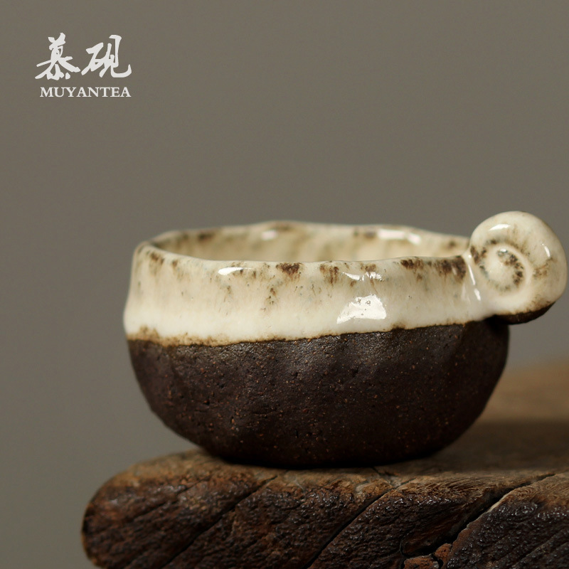 Muta Japanischer Stil Kreative – Japanese Pottery Bewertung und Preis