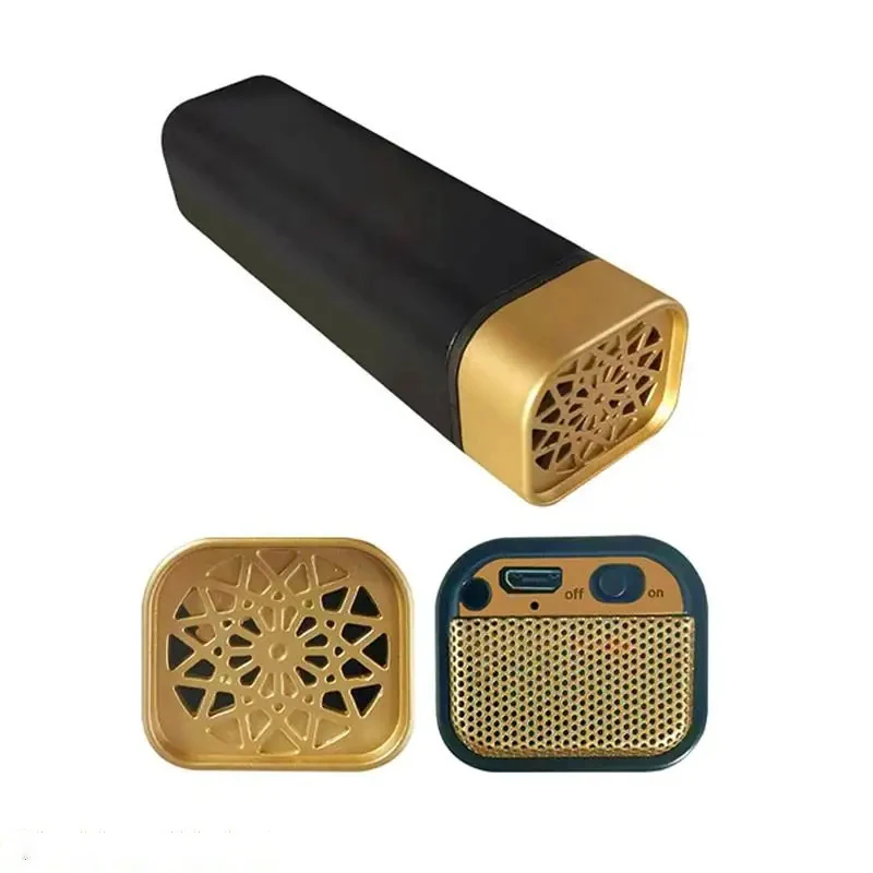 NEUER Wiederaufladbarer USB-Rä – Incense Holder Bewertung und Preis