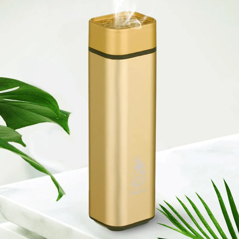 NEUER Wiederaufladbarer USB-Rä – Incense Holder Bewertung und Preis