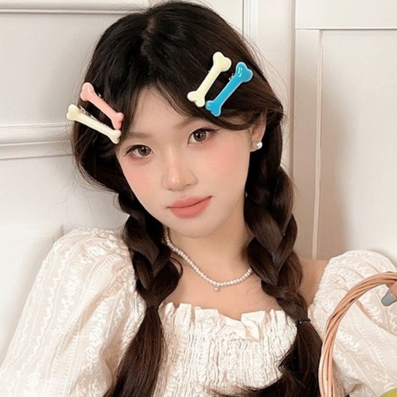 1/20 stücke Y2K Knochen Haarna – Japanese Snacks Bewertung und Preis