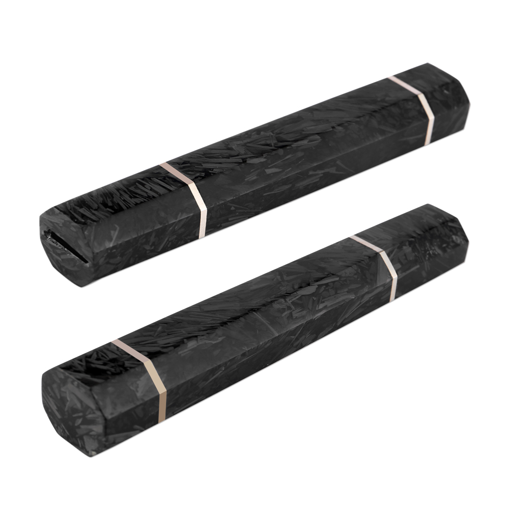 Handgefertigter achteckiger Ko – Japanese Knife Bewertung und Preis