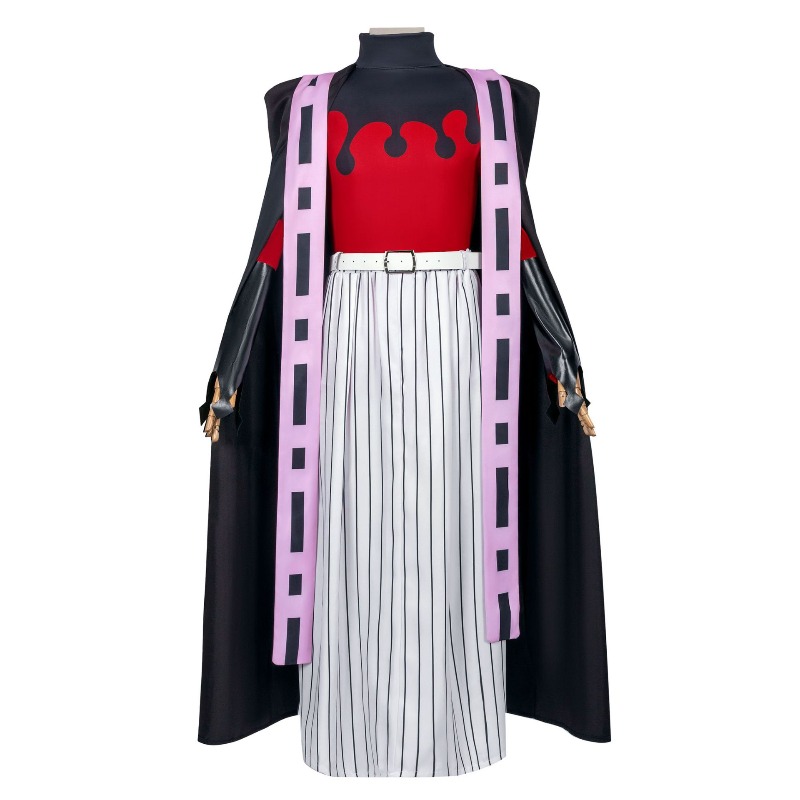 Douma Cosplay Kostüm Anime Dou – Japanese Fan Bewertung und Preis