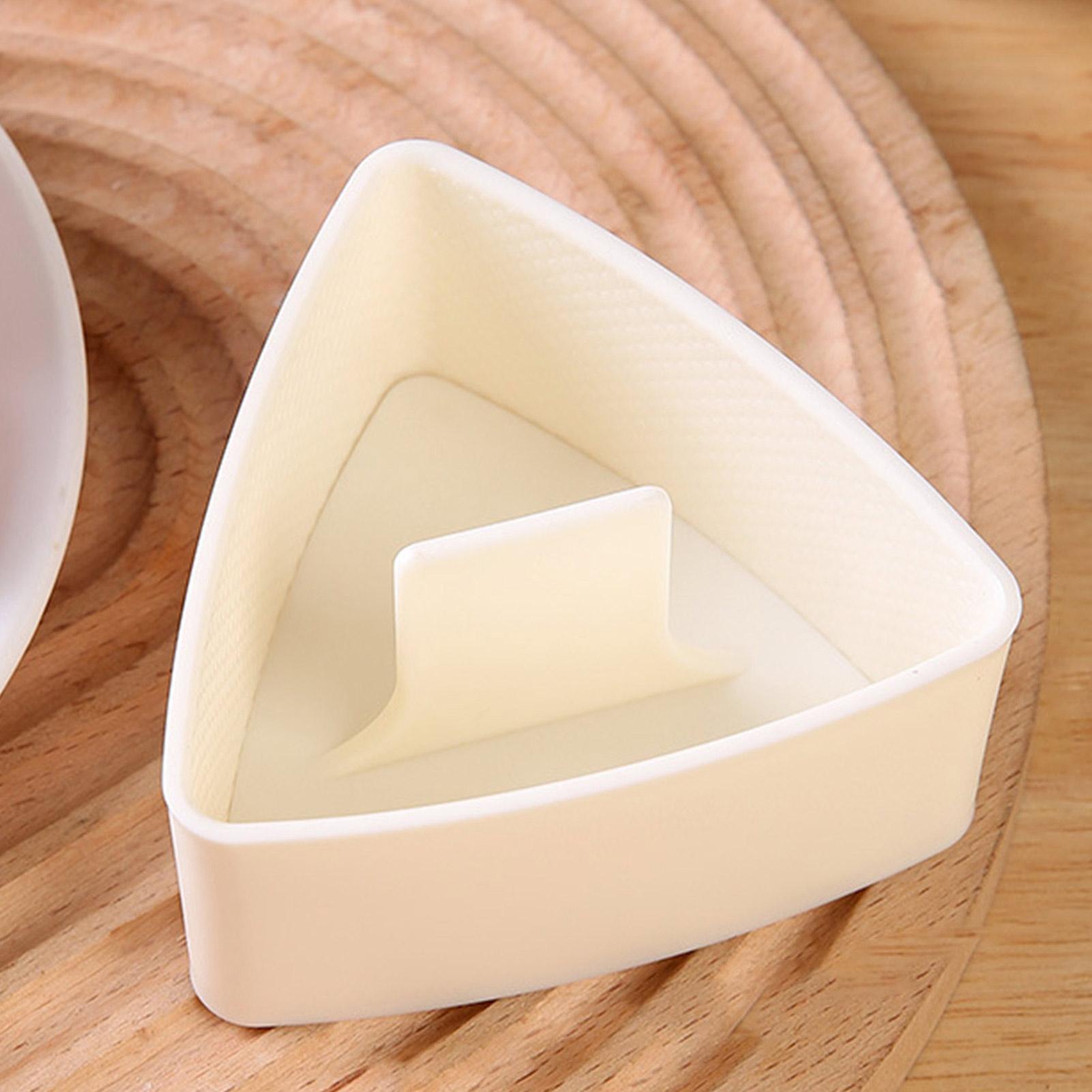 Sushi-Form Dreieckige Form Oni – Sushi Making Kit Bewertung und Preis