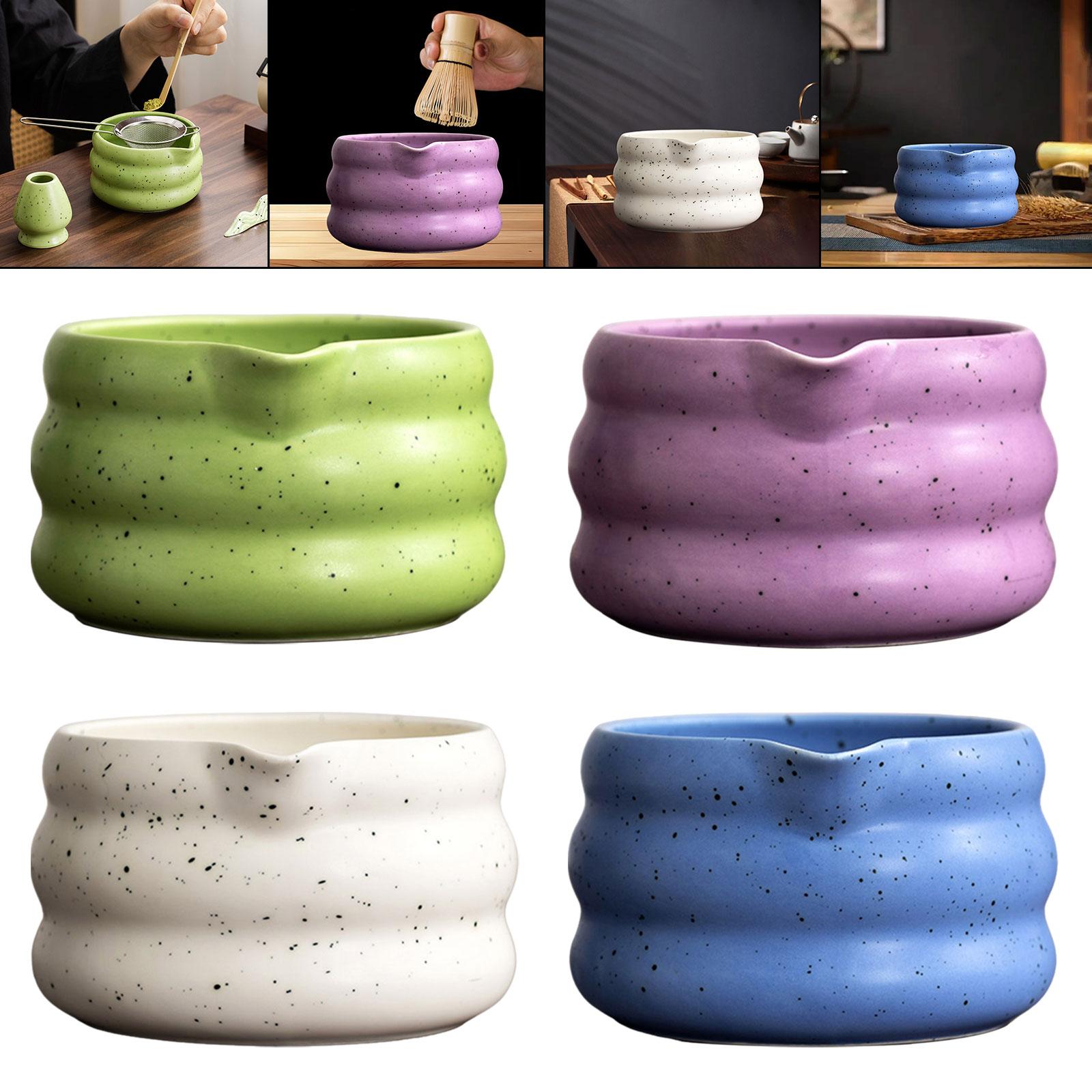 Japanische Matcha-Schüssel, Ke – Japanese Tea Bewertung und Preis