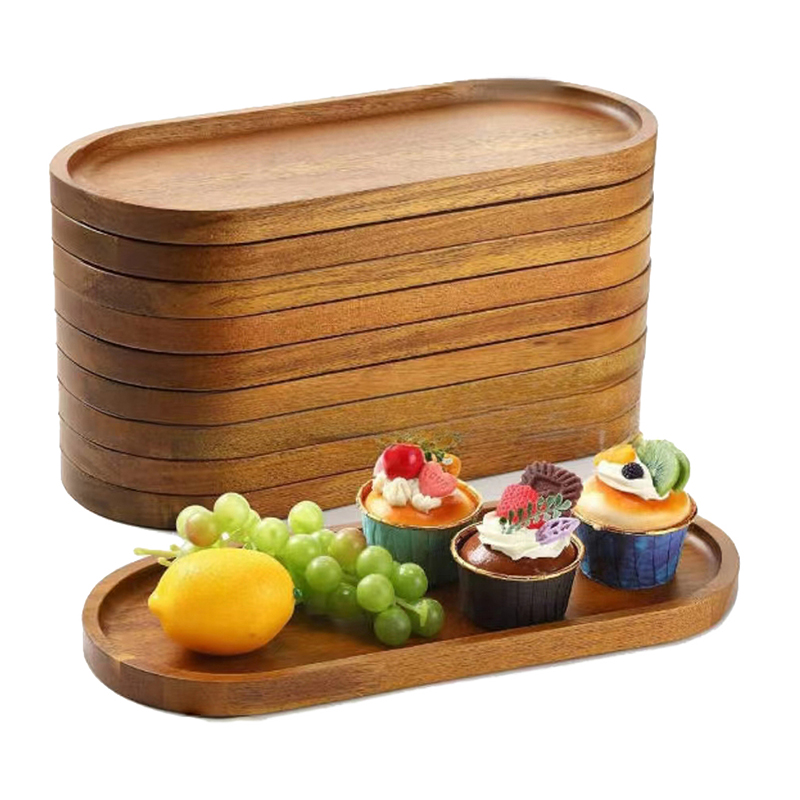 NEUES Tischgeschirr Massivholz – Japanese Snacks Bewertung und Preis