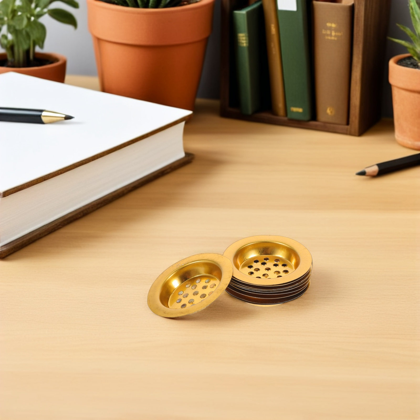 10 Stück Räucherstäbchenhalter – Incense Holder Bewertung und Preis
