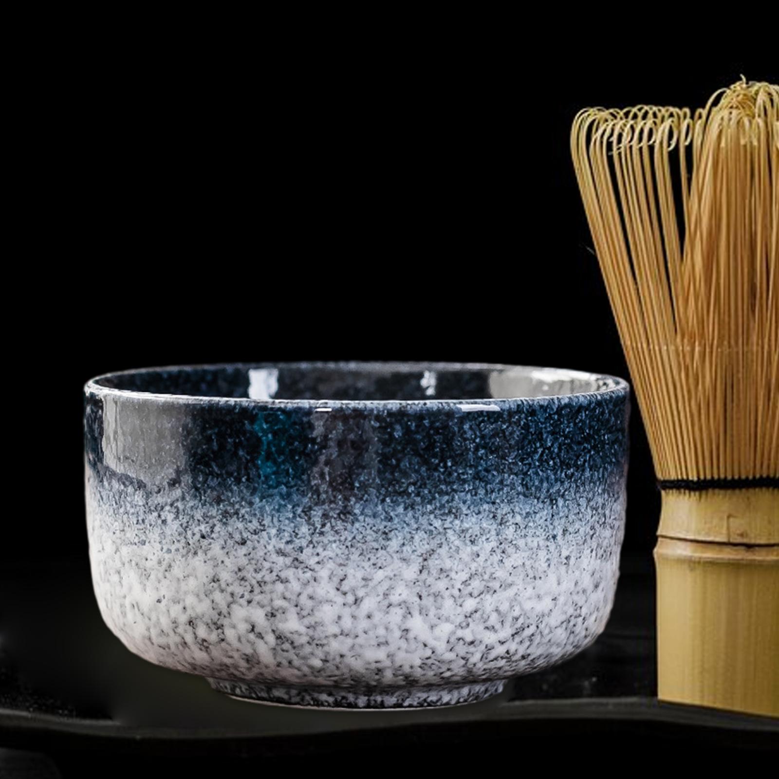 Keramik-Matcha-Schale Traditio – Japanese Tea Bewertung und Preis