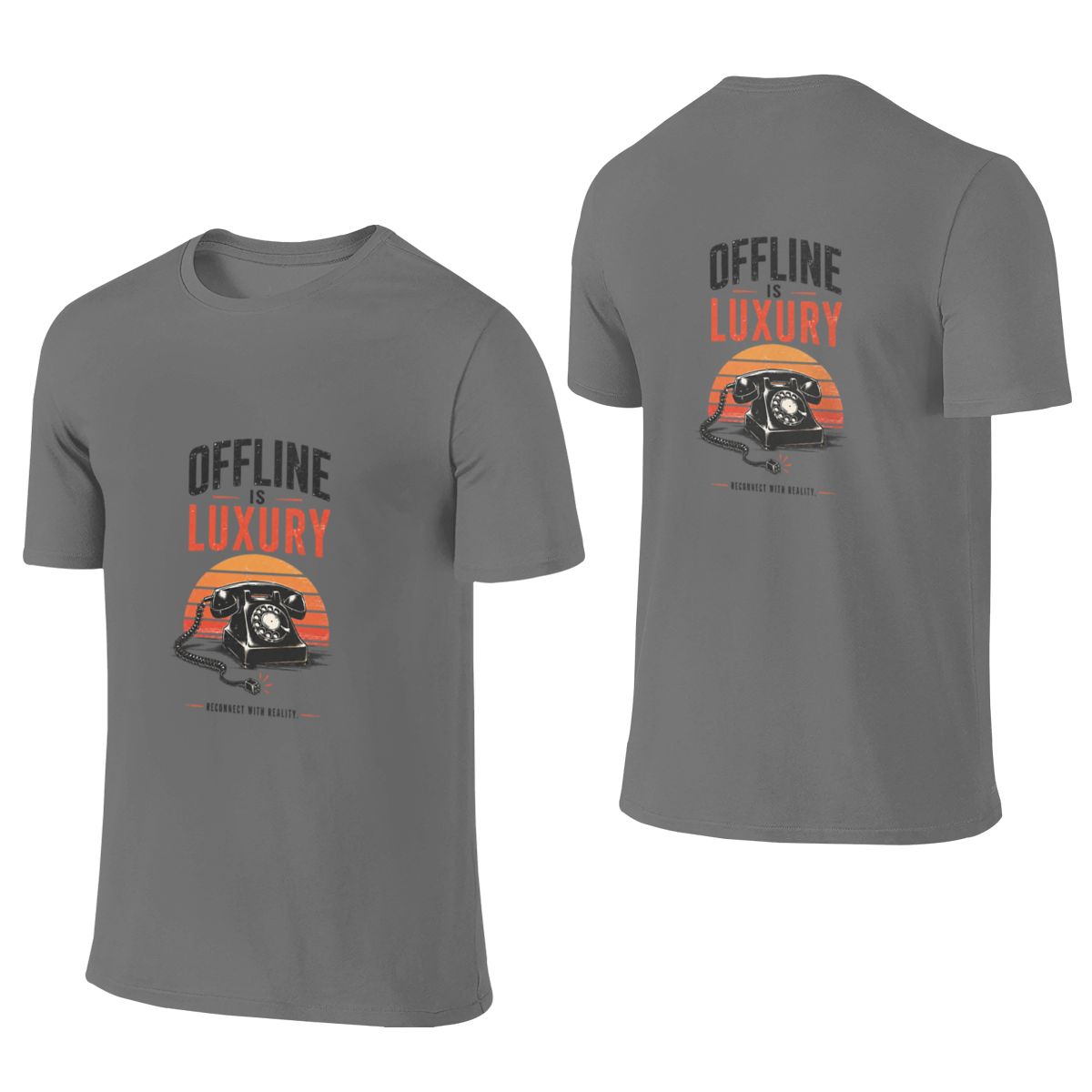 Offline Is Luxury Retro Lifest – Japanese Luxury Lifestyle Bewertung und Preis