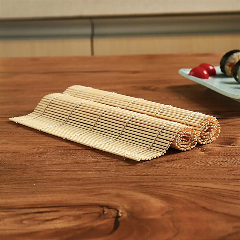 Sushi Bambus Roll matten Onigi – Sushi Making Kit Bewertung und Preis