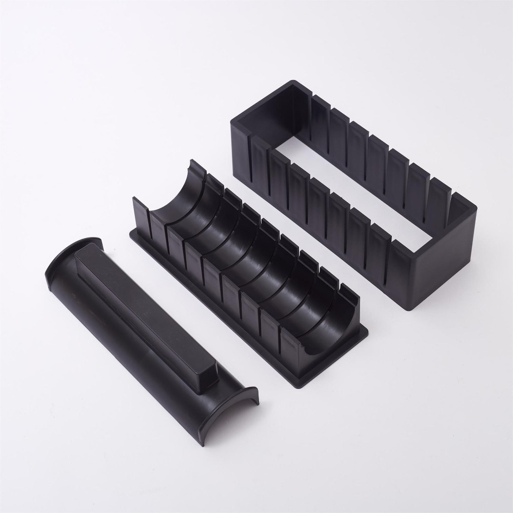 3 Teile/satz Japanische Sushi  – Sushi Making Kit Bewertung und Preis