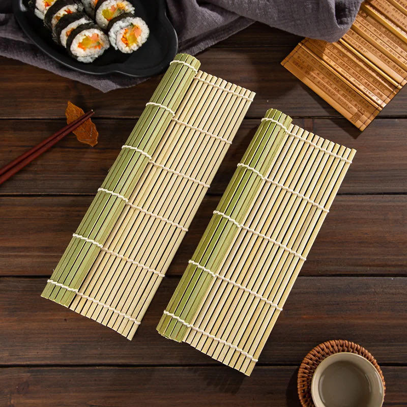 DIY Bambus Sushi Maker Roll ma – Sushi Making Kit Bewertung und Preis