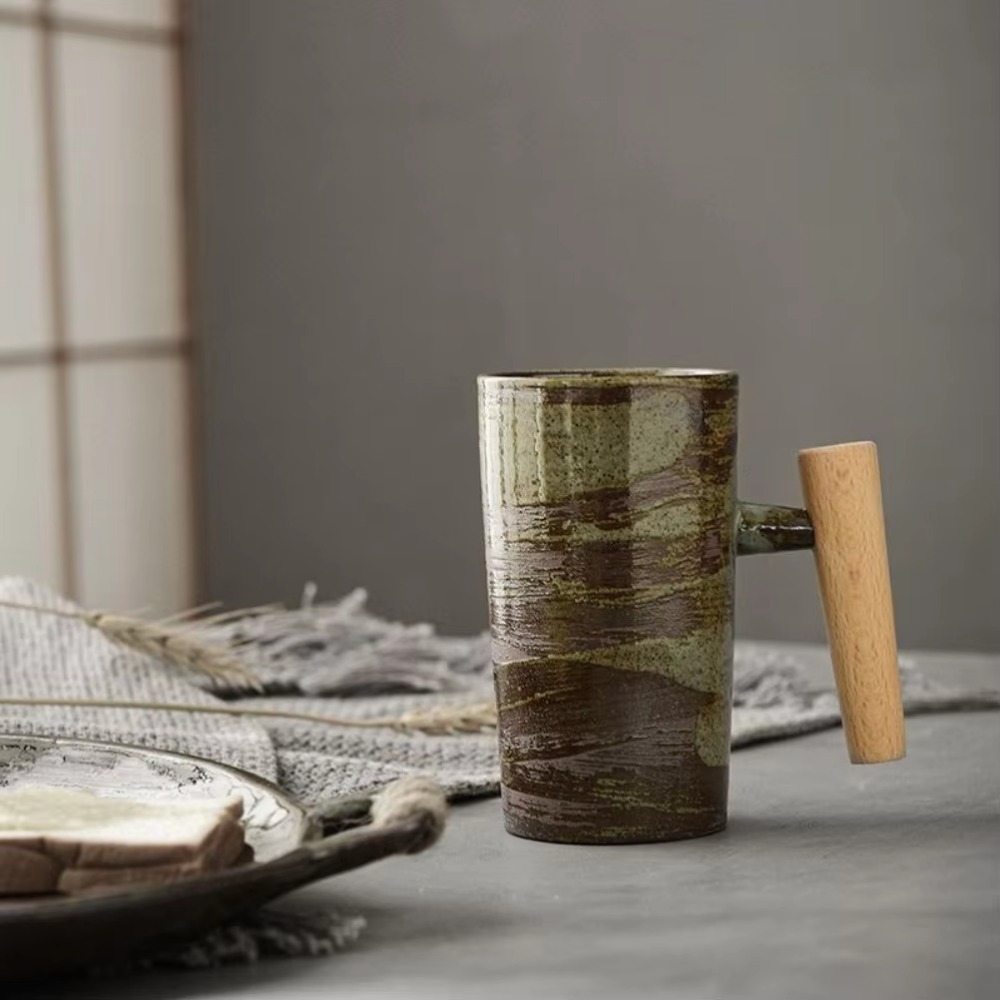 Japanisch inspirierte Keramik- – Japanese Tea Bewertung und Preis