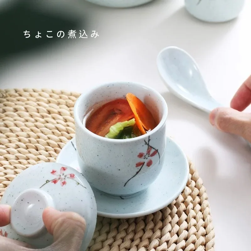 Porzellan-Schmortopf, japanisc – Japanese Snacks Bewertung und Preis