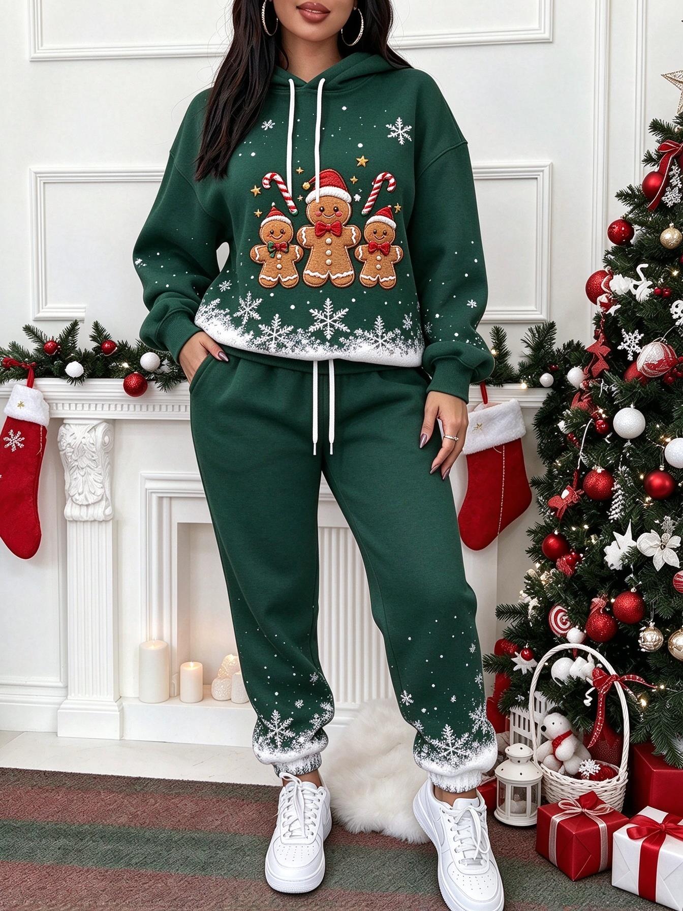 Winterfestliches Weihnachts-St – Matcha Bewertung und Preis