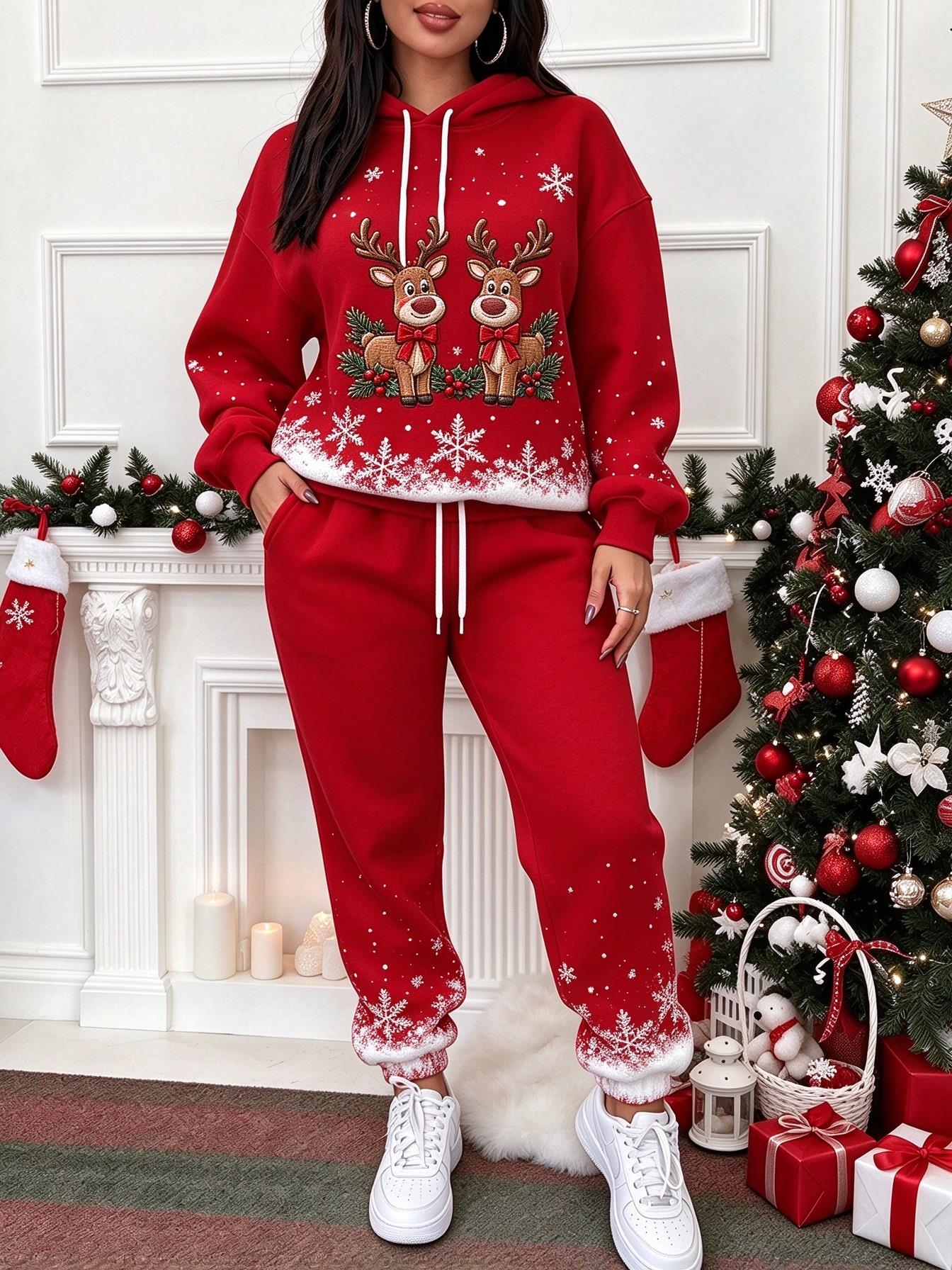 Winterfestliches Weihnachts-St – Matcha Bewertung und Preis