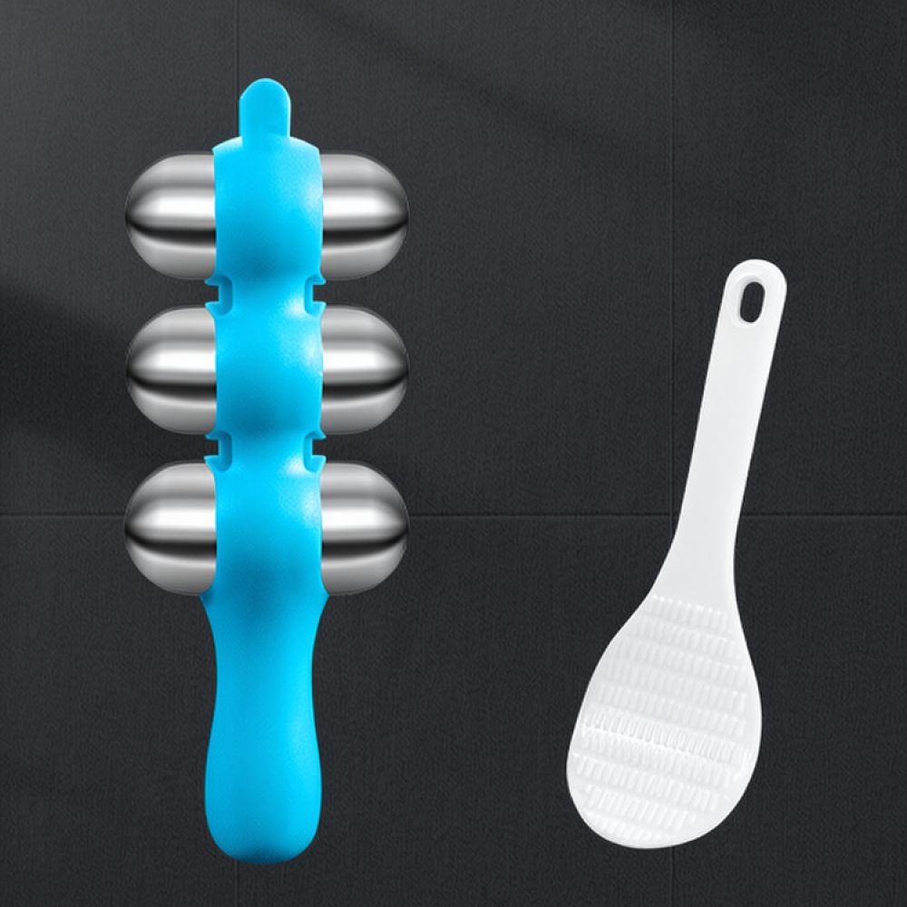 Edelstahl-Reisbällchen-Form, K – Sushi Making Kit Bewertung und Preis