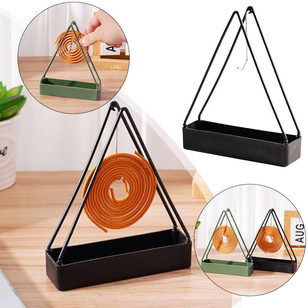 Tragbarer Mückenspiralhalter a – Incense Holder Bewertung und Preis
