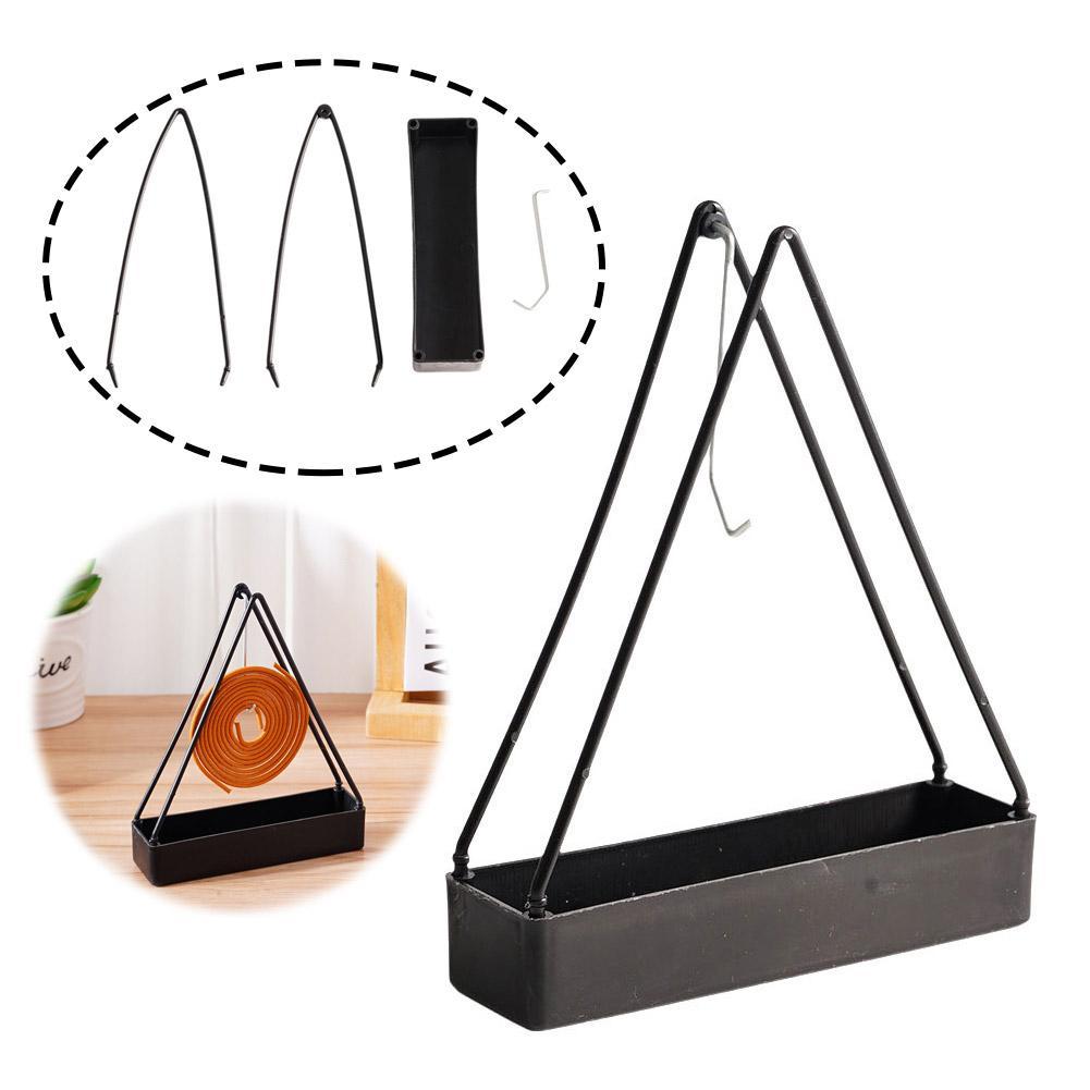 Tragbarer Mückenspiralhalter a – Incense Holder Bewertung und Preis