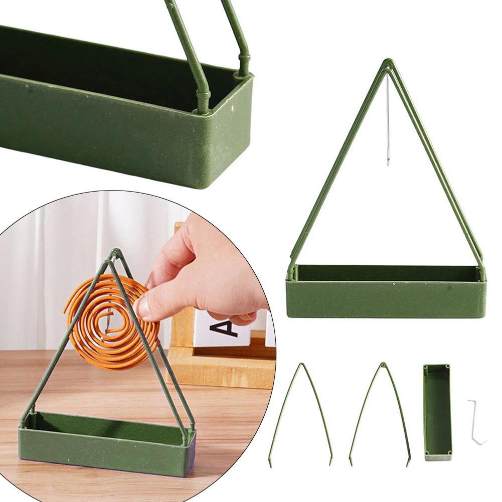 Tragbarer Mückenspiralhalter a – Incense Holder Bewertung und Preis