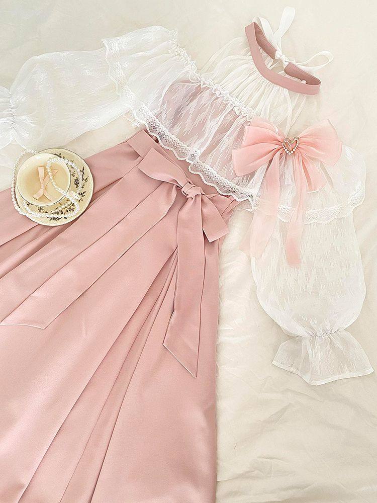 Japanisches Klassisches Lolita – Japanese Tea Bewertung und Preis