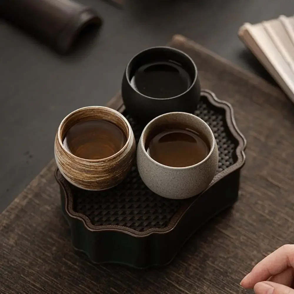 Kung-Fu-Teeservice, japanische – Japanese Pottery Bewertung und Preis