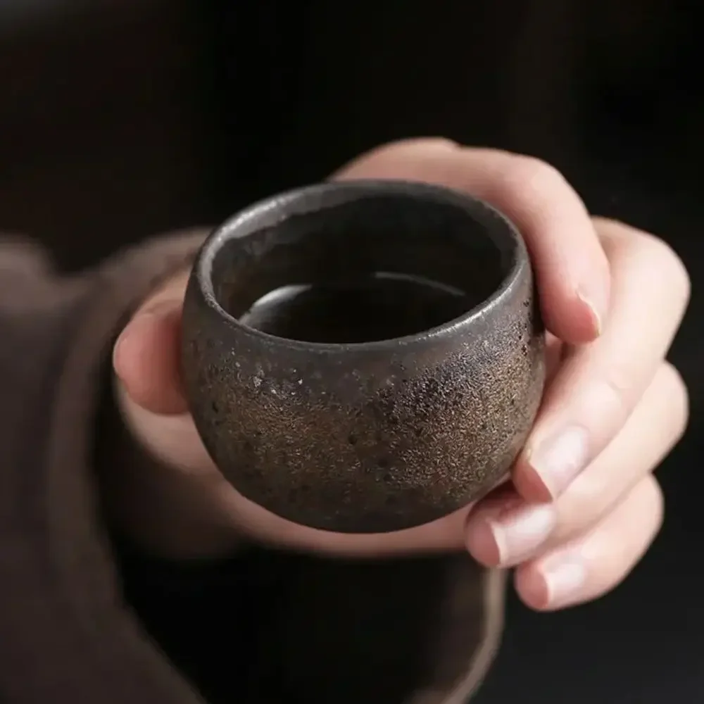 Kung-Fu-Teeservice, japanische – Japanese Pottery Bewertung und Preis